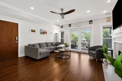 409 W North Avenue #2E, Chicago, IL 60610 - Photo 8