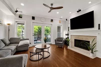 409 W North Avenue #2E, Chicago, IL 60610 - Photo 2