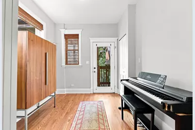 1330 W Bryn Mawr Avenue #2, Chicago, IL 60660 - Photo 12