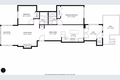 1330 W Bryn Mawr Avenue #2, Chicago, IL 60660 - Photo 26