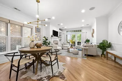 725 W Diversey Parkway #2W, Chicago, IL 60614 - Photo 2