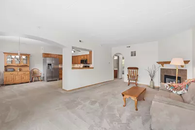9800 Liberty Circle #1W, Orland Park, IL 60467 - Photo 2