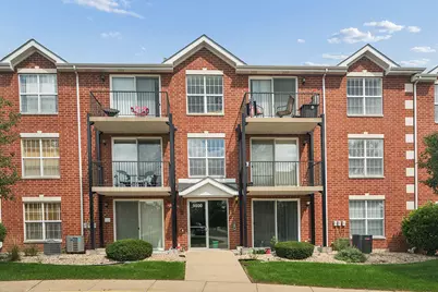 9800 Liberty Circle #1W, Orland Park, IL 60467 - Photo 1