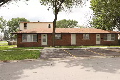 14600 California Avenue, Posen, IL 60469 - Photo 2