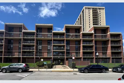 2921 S Michigan Avenue #109, Chicago, IL 60616 - Photo 1