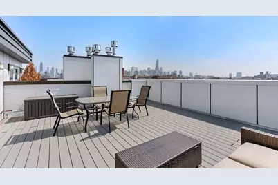 1404 W Chicago Avenue #4, Chicago, IL 60642 - Photo 34