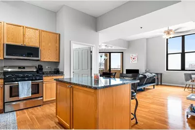 1464 S Michigan Avenue #2304, Chicago, IL 60605 - Photo 4