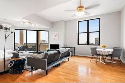 1464 S Michigan Avenue #2304, Chicago, IL 60605 - Photo 6