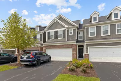 458 Watercress Drive, Aurora, IL 60504 - Photo 2
