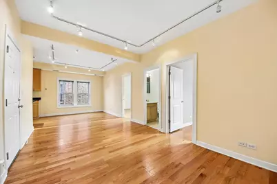 841 E 52nd Street #3, Chicago, IL 60615 - Photo 6