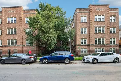 841 E 52nd Street #3, Chicago, IL 60615 - Photo 1