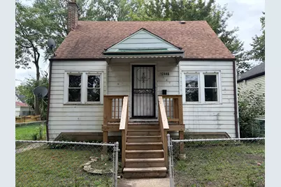 12446 S Lowe Avenue, Chicago, IL 60628 - Photo 1