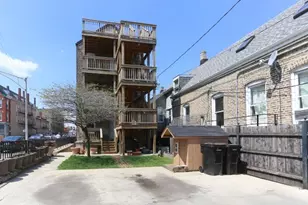 1401 N Bosworth Ave, Chicago, IL 60642 - Photo 20