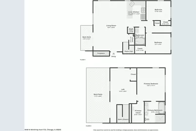 4648 N Winthrop Avenue #3S, Chicago, IL 60640 - Photo 36