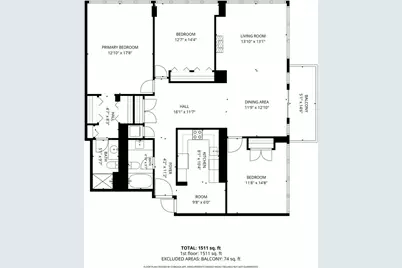 200 E Delaware Place #4F, Chicago, IL 60611 - Photo 16