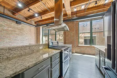 331 S Peoria Street #107, Chicago, IL 60607 - Photo 8