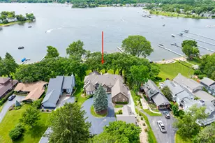 605 Lake Shore Blvd, Wauconda, IL 60084 - Photo 6