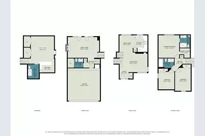 1457 Beaumont Circle, Bartlett, IL 60103 - Photo 24
