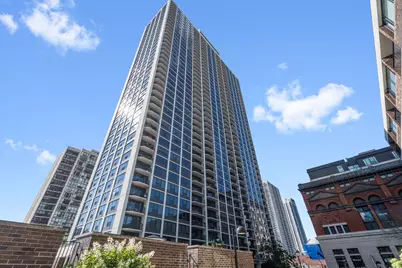1560 N Sandburg Terrace #3602-04, Chicago, IL 60610 - Photo 1