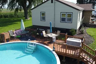 1143 Oak St, Eldena, IL 61324 - Photo 8