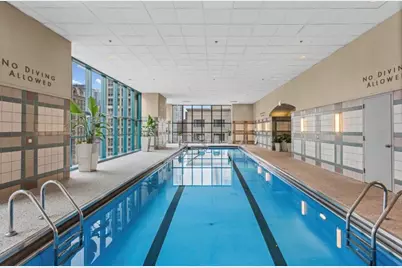 100 E Huron Street #3504, Chicago, IL 60611 - Photo 38