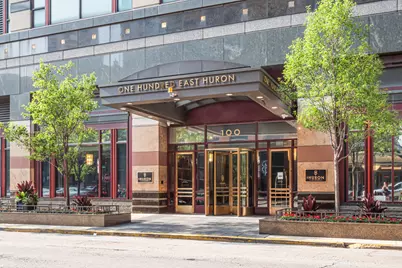 100 E Huron Street #3504, Chicago, IL 60611 - Photo 48
