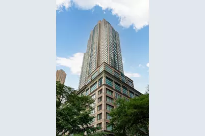 100 E Huron Street #3504, Chicago, IL 60611 - Photo 1