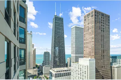 100 E Huron Street #3504, Chicago, IL 60611 - Photo 44