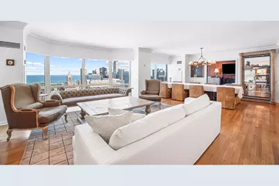 100 E Huron Street #3504, Chicago, IL 60611 - Photo 2