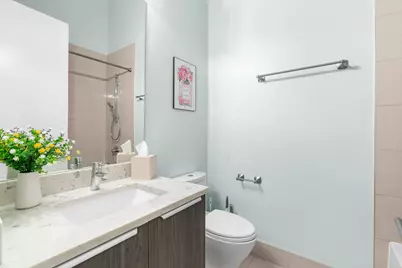 1522 W Cortez Street #1, Chicago, IL 60642 - Photo 20