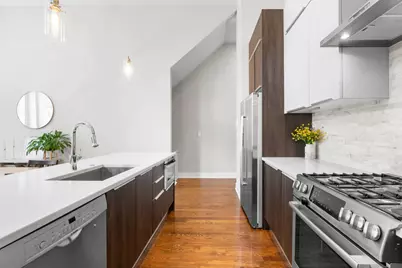 1522 W Cortez Street #1, Chicago, IL 60642 - Photo 8