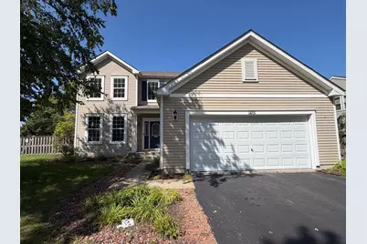 1401 Bridgehampton Drive, Plainfield, IL 60586 - Photo 1