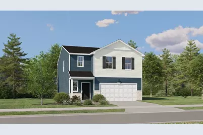 20816 S Auburn Drive, Shorewood, IL 60404 - Photo 1