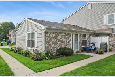 1054 Brunswick Harbor #0, Schaumburg, IL 60193 - Photo 1