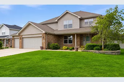 15726 Menominee Court, Manhattan, IL 60442 - Photo 1