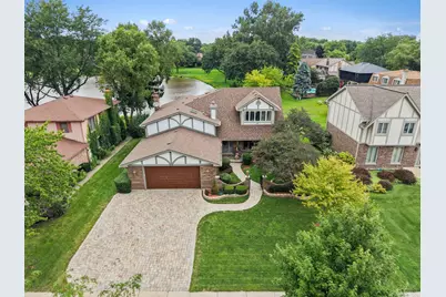 570 Sandpebble Drive, Schaumburg, IL 60193 - Photo 46