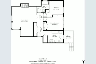821 Lake Street #2S, Oak Park, IL 60301 - Photo 18
