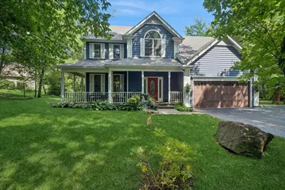 300 White Tail Lane, Ingleside, IL 60041 - Photo 1