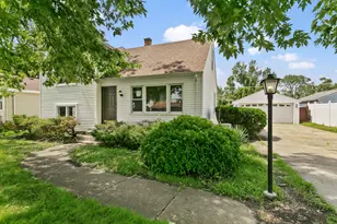 7742 S Oketo Ave, Bridgeview, IL 60455 - Photo 2