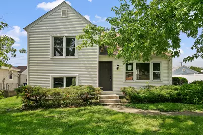 7742 S Oketo Avenue, Bridgeview, IL 60455 - Photo 1