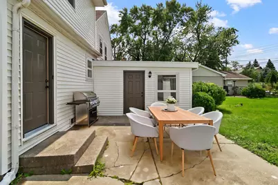 7742 S Oketo Avenue, Bridgeview, IL 60455 - Photo 20