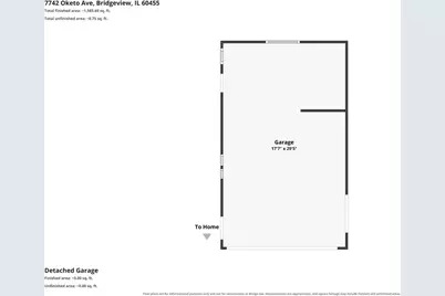 7742 S Oketo Avenue, Bridgeview, IL 60455 - Photo 26