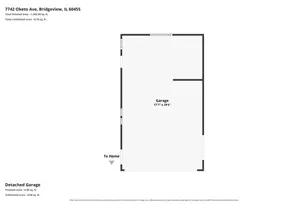 7742 S Oketo Ave, Bridgeview, IL 60455 - Photo 26