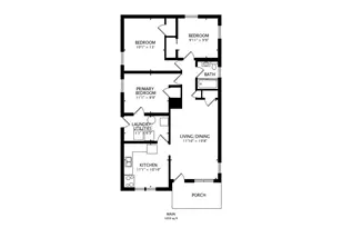 1513 N 32nd Ave, Melrose Park, IL 60160 - Photo 46