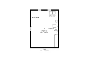 1910 E Robinhood Ln, Arlington Heights, IL 60004 - Photo 46