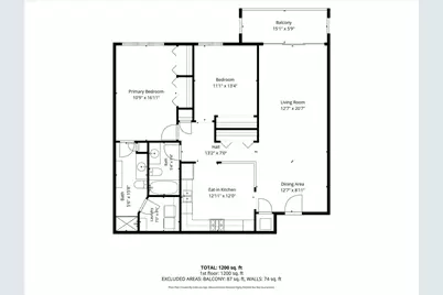 5360 N Lowell Avenue #311, Chicago, IL 60630 - Photo 18