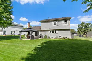1341 S Parkview Terrace, Algonquin, IL 60102 - Photo 28