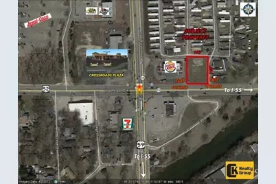 00 Jefferson Street, Shorewood, IL 60404 - Photo 4