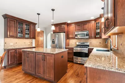 1225 Willowcrest Court, Aurora, IL 60504 - Photo 8