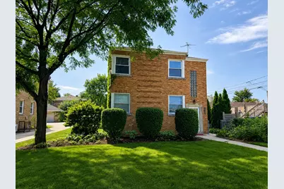 1534 Clinton Place #2, River Forest, IL 60305 - Photo 1